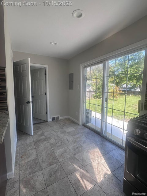 Tiny photo for 22214 Logue Avenue, Warren City, MI 48091 (MLS # 20261058068)