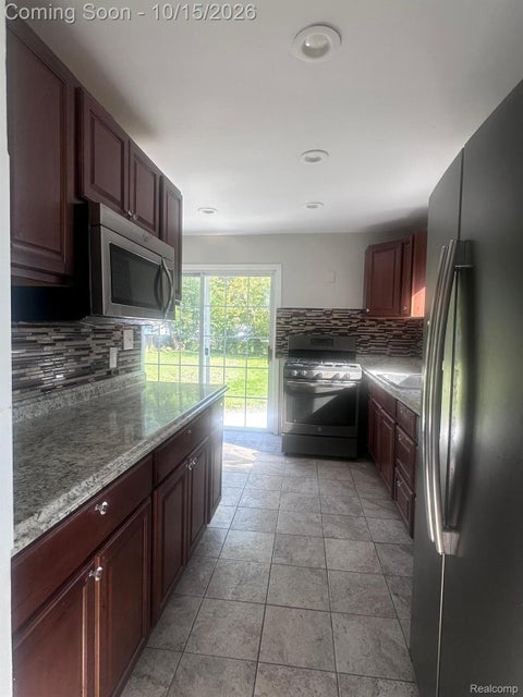 Tiny photo for 22214 Logue Avenue, Warren City, MI 48091 (MLS # 20261058068)