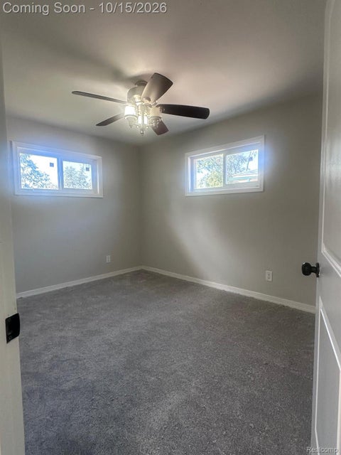 Tiny photo for 22214 Logue Avenue, Warren City, MI 48091 (MLS # 20261058068)