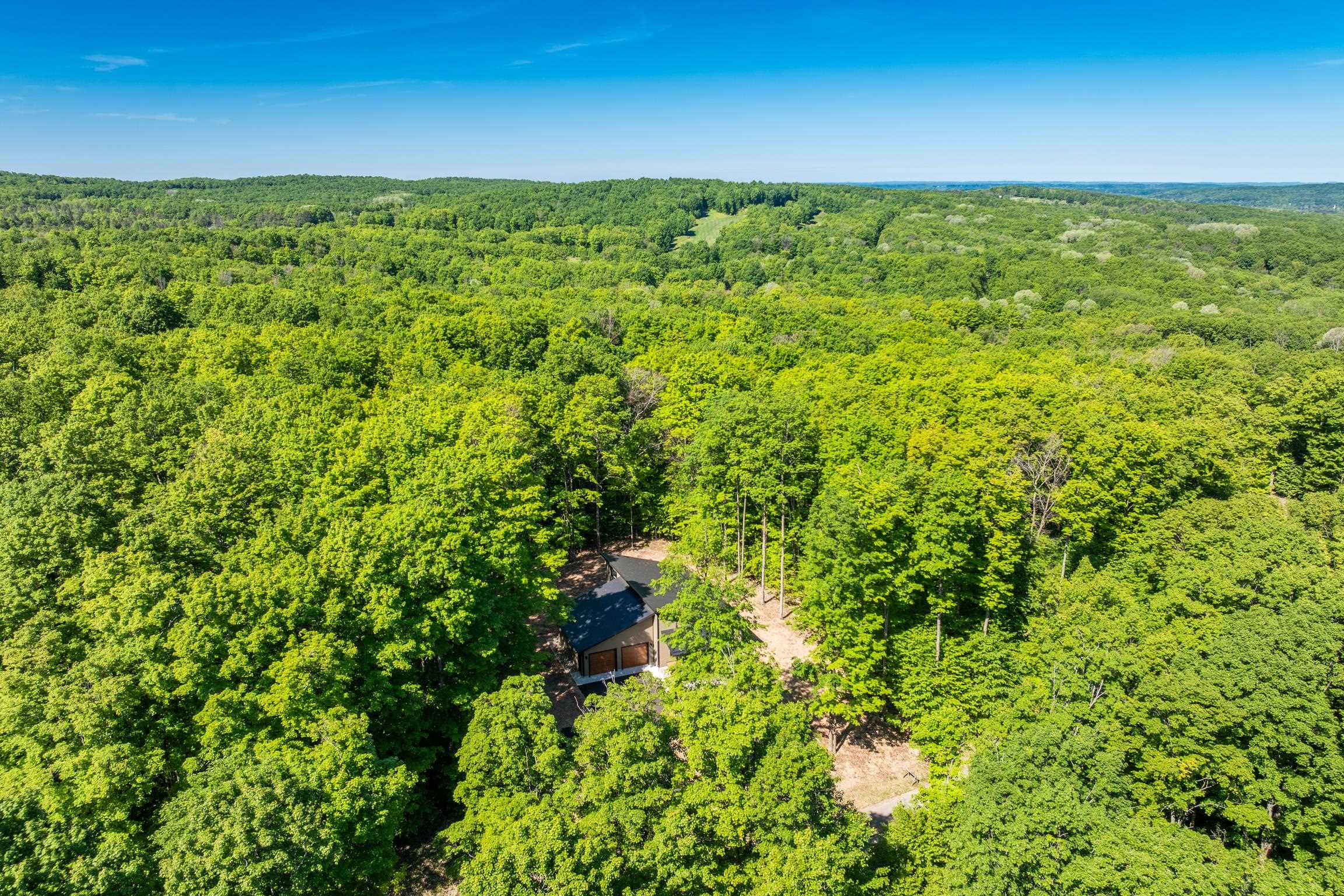 2418 Hawks Eye Drive