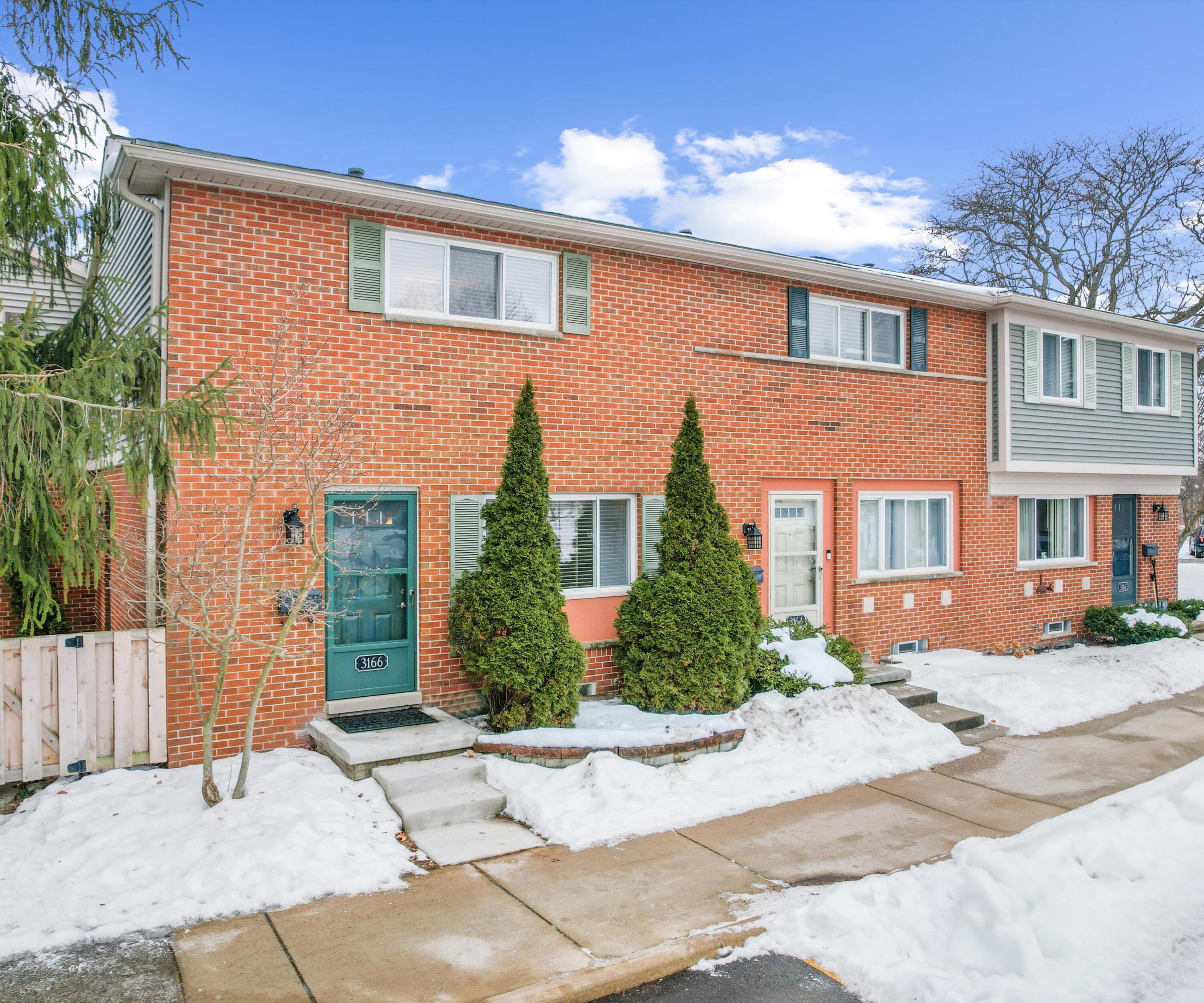 3166 Wolverine Drive