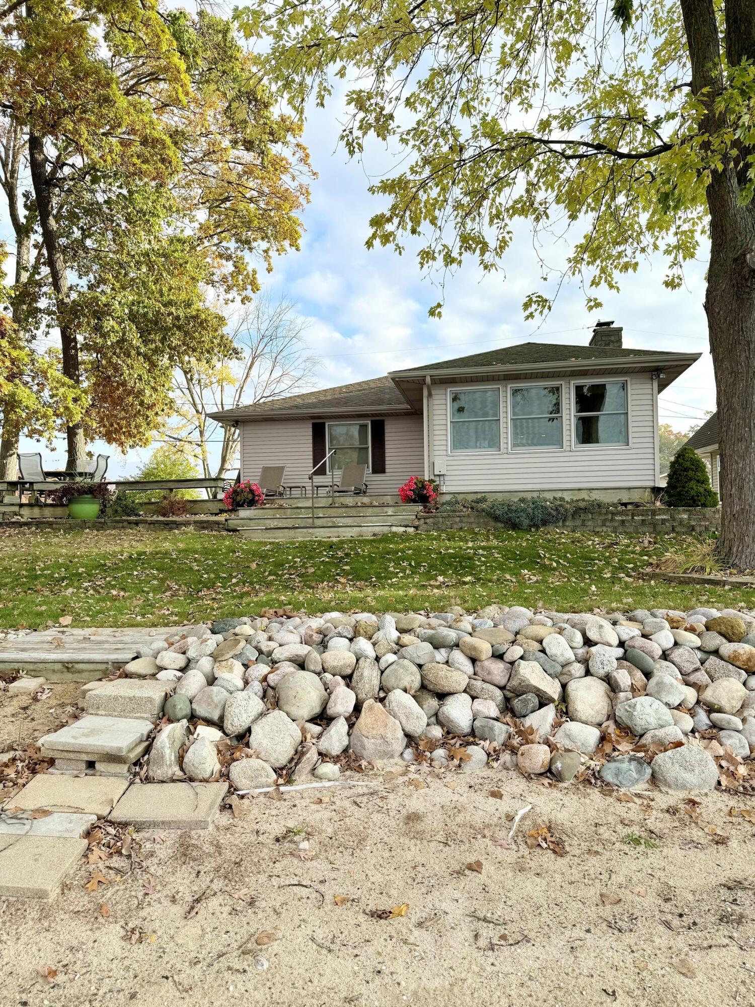 10968 Boniface Point Drive