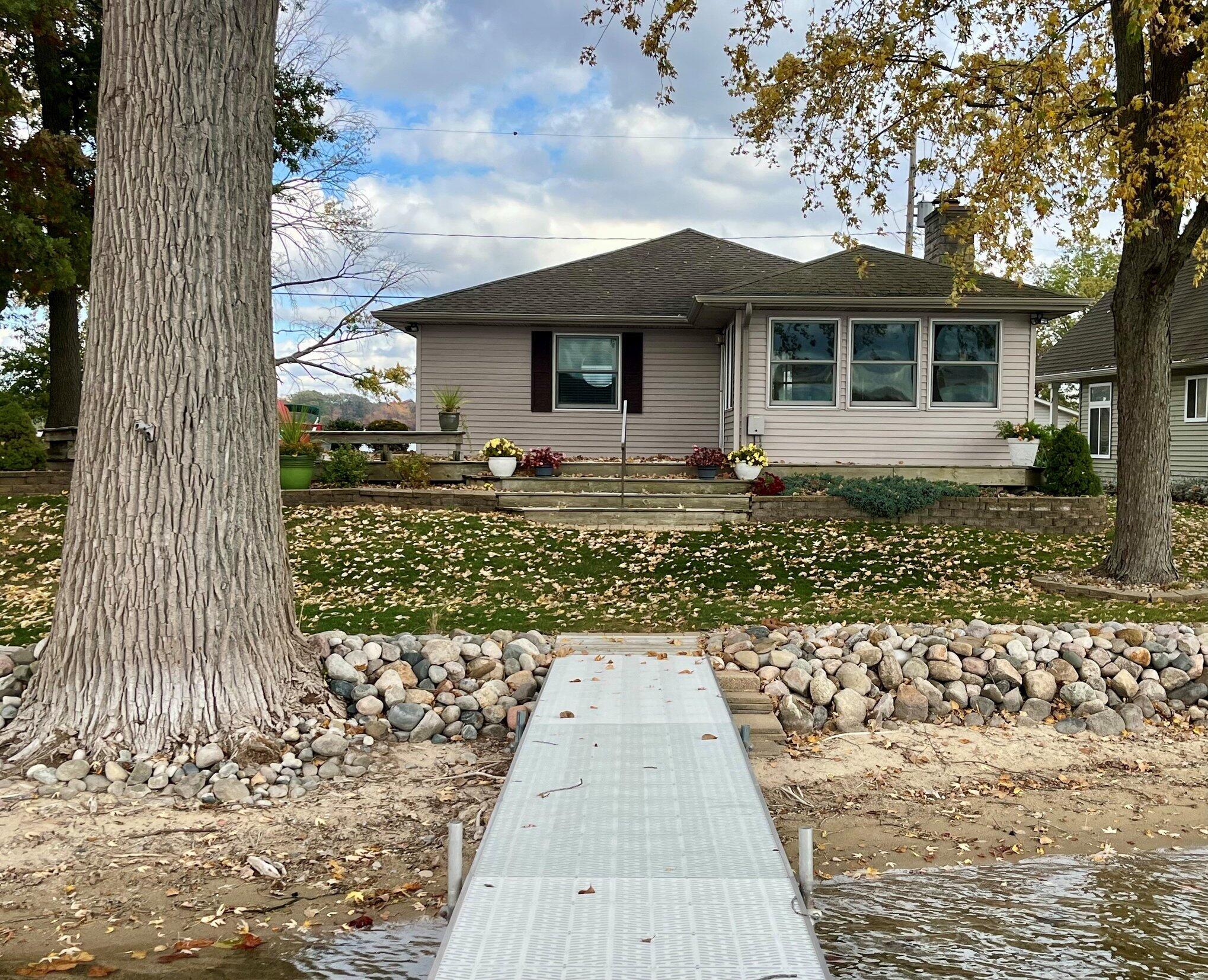 10968 Boniface Point Drive