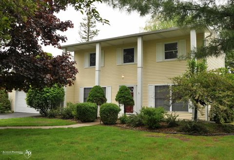 3478 N Gale Road Richfield Township MI 48423