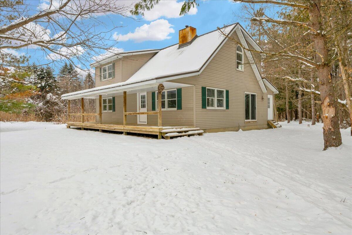 2979 Meadowdale Road Road