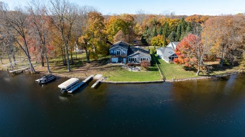 3472 Dunlap Court Hamburg Township Livingston MI 48169
