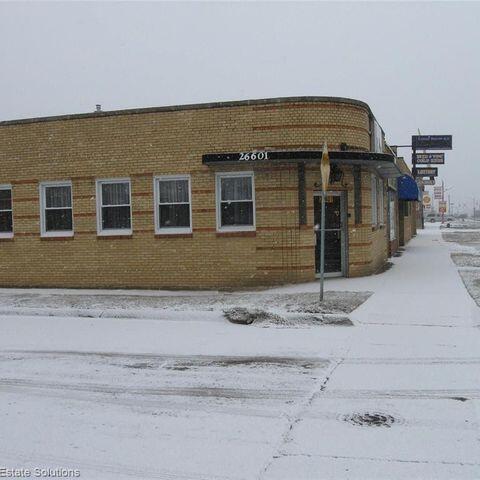 26601 Gratiot Avenue