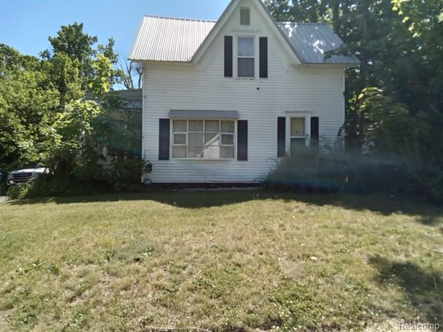 417 Chestnut Street