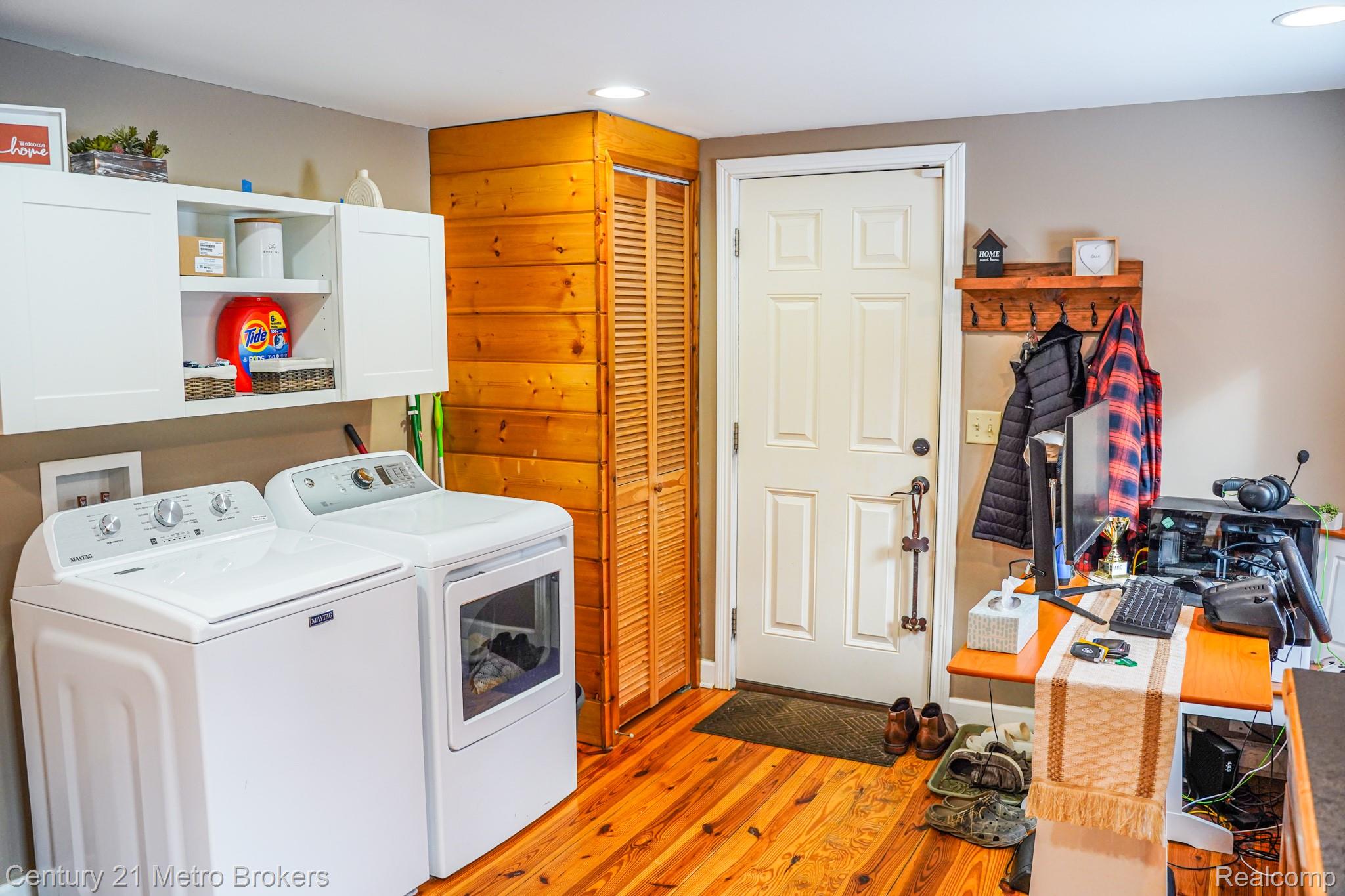 5233 Millington Road