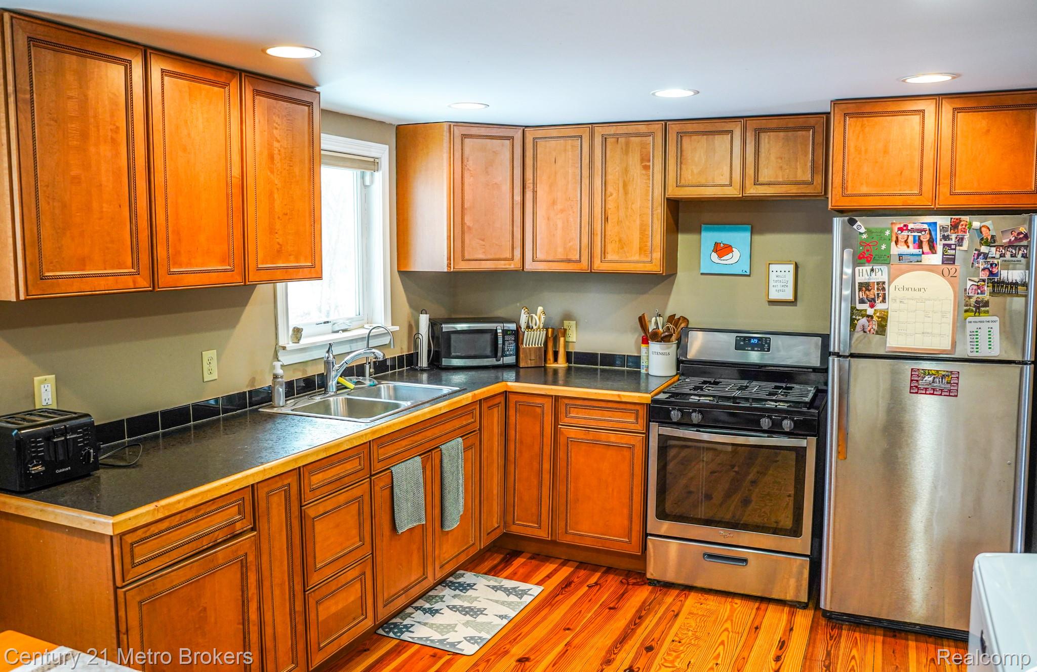 5233 Millington Road