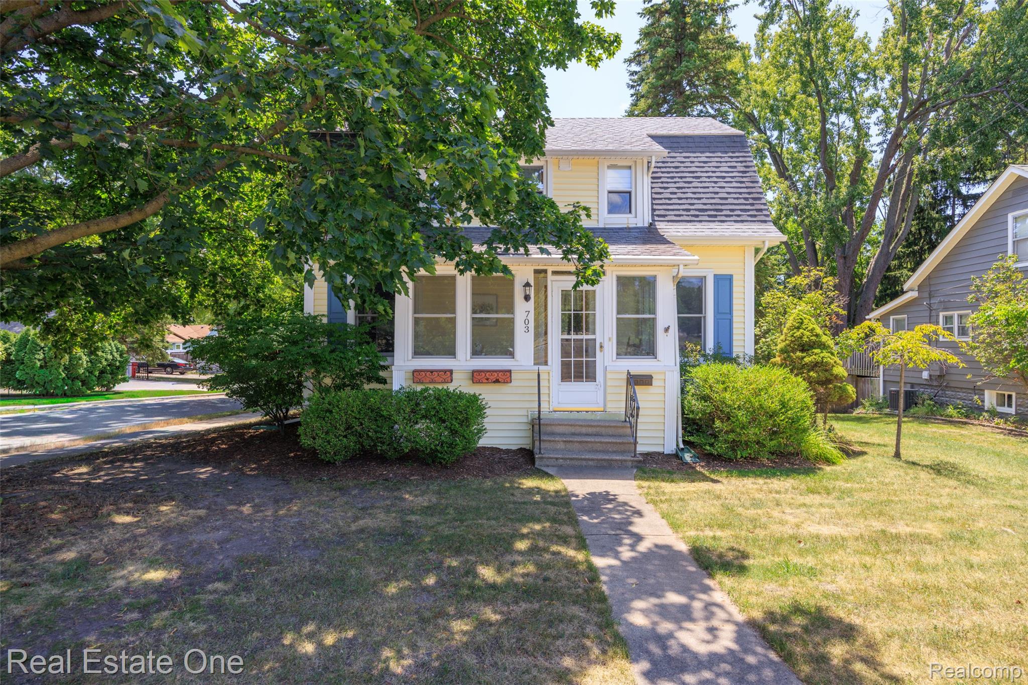 703 1st Street