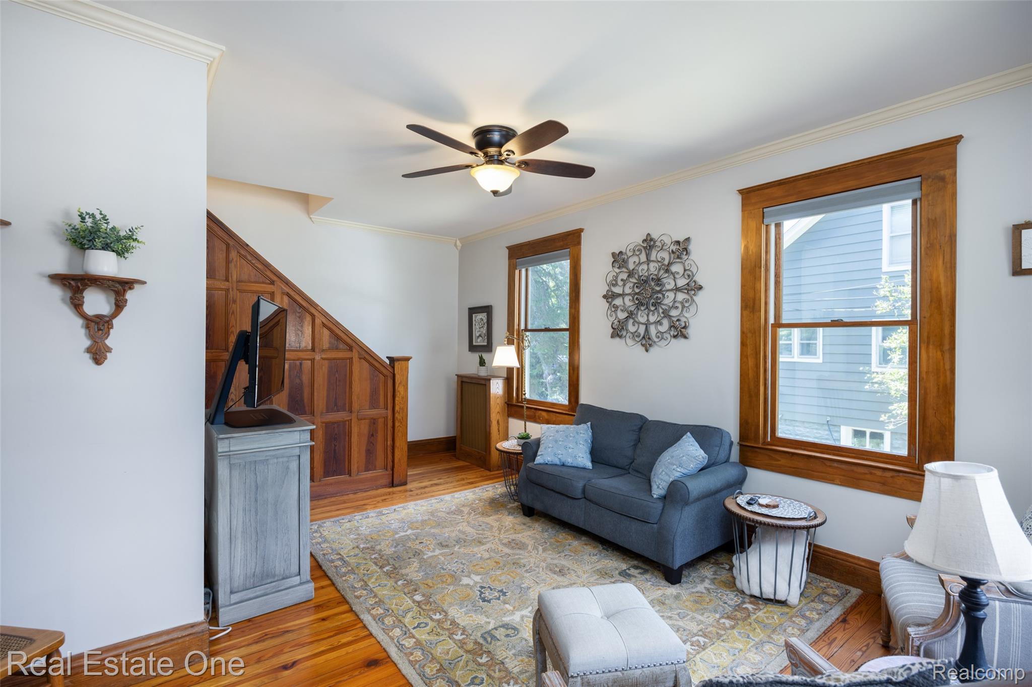 703 1st Street