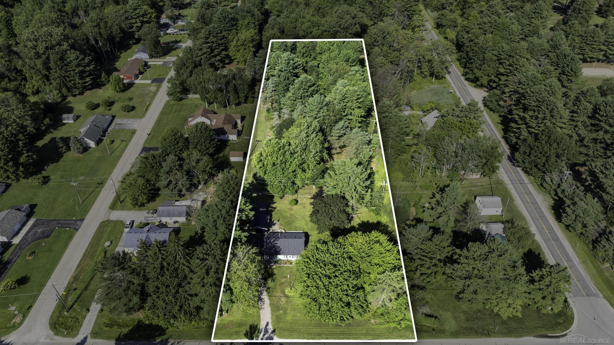 4034 Lakeshore Road