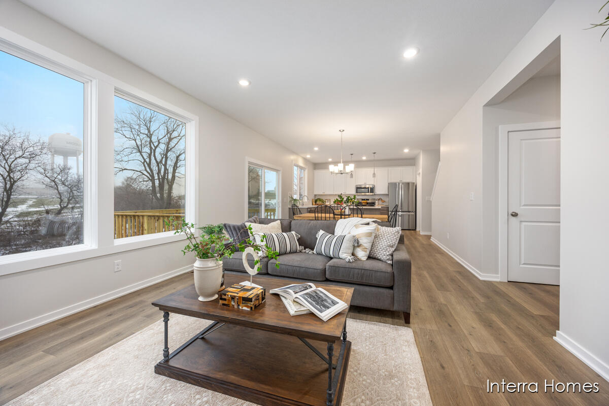 313 Seneca Ridge Drive Lot 45