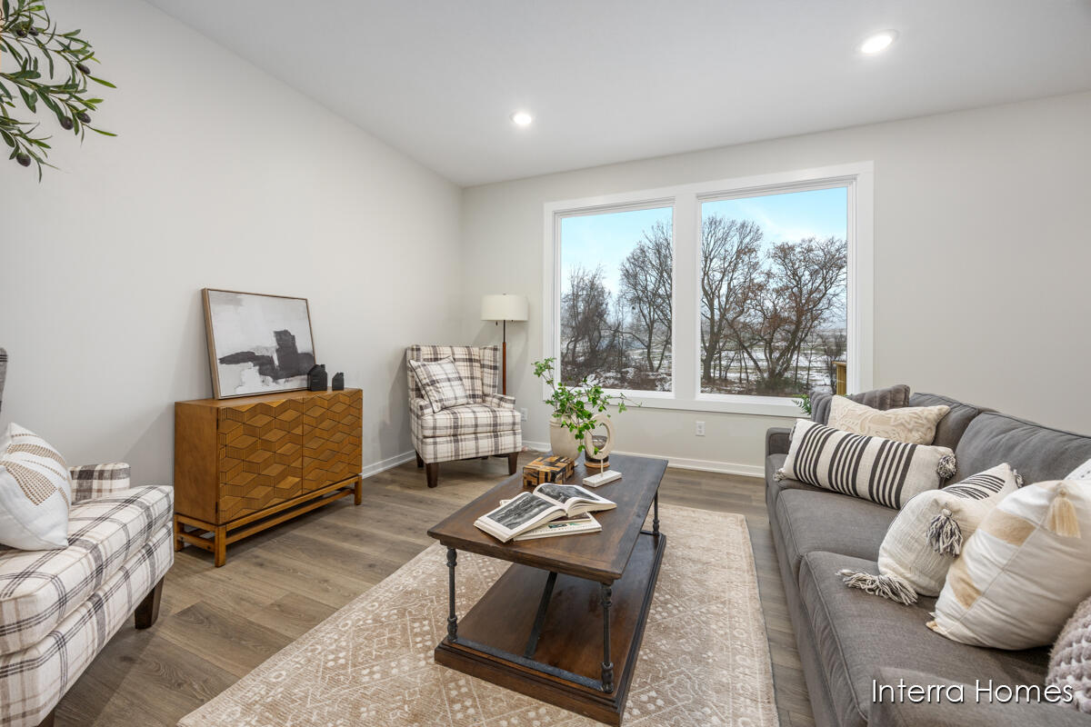 313 Seneca Ridge Drive Lot 45