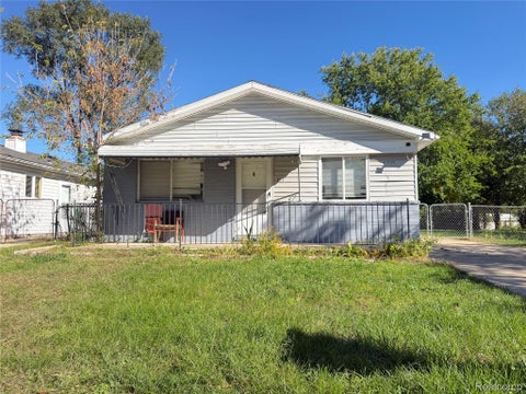 Photo of 6529 Banner Street, Taylor City, MI 48180 (MLS # 20261085474)