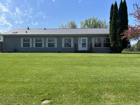 33291 Maryann Drive Colon Township MI 49040