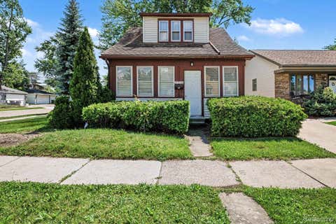 Photo of 21716 LAKEVIEW Street, St Clair Shores City, MI 48080 (MLS # 20261048935)
