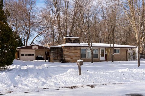 1736 Stockman Road Mt Pleasant City MI 48858