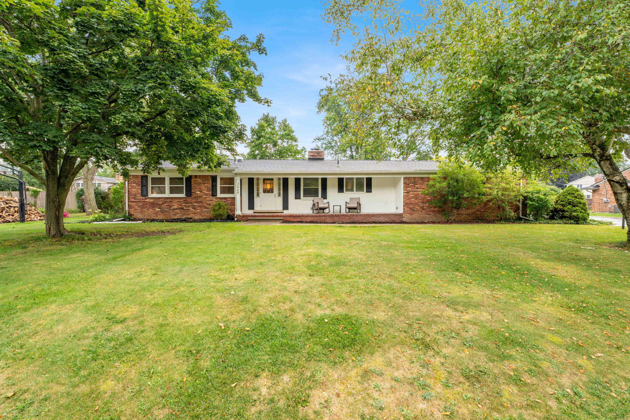 2669 Avonhurst Drive