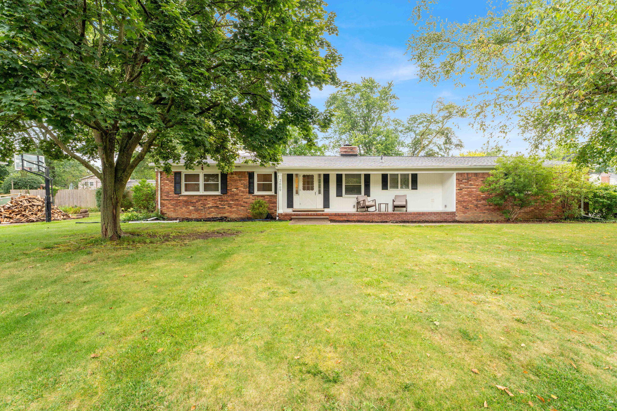 2669 Avonhurst Drive
