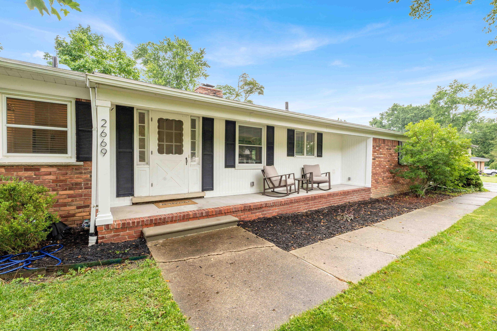 2669 Avonhurst Drive