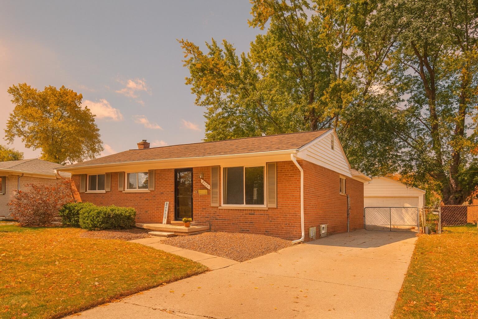 2021 Castleton Drive