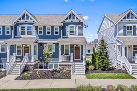 Photo of 936 S Lake Street, Whitehall City, MI 49461 (MLS # 71026023079)