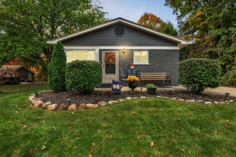 19737 CLEMENT Road Northville Township Wayne MI 48167