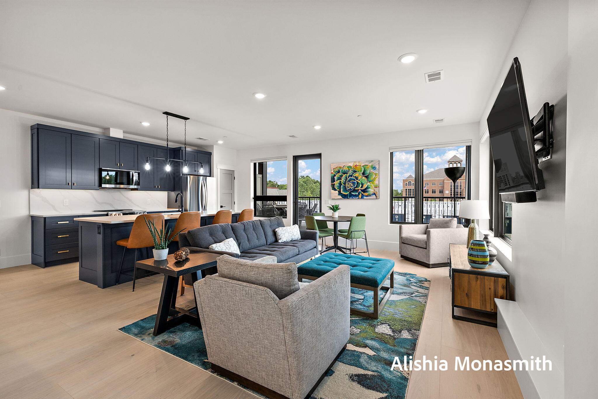 300 Washington Avenue 1