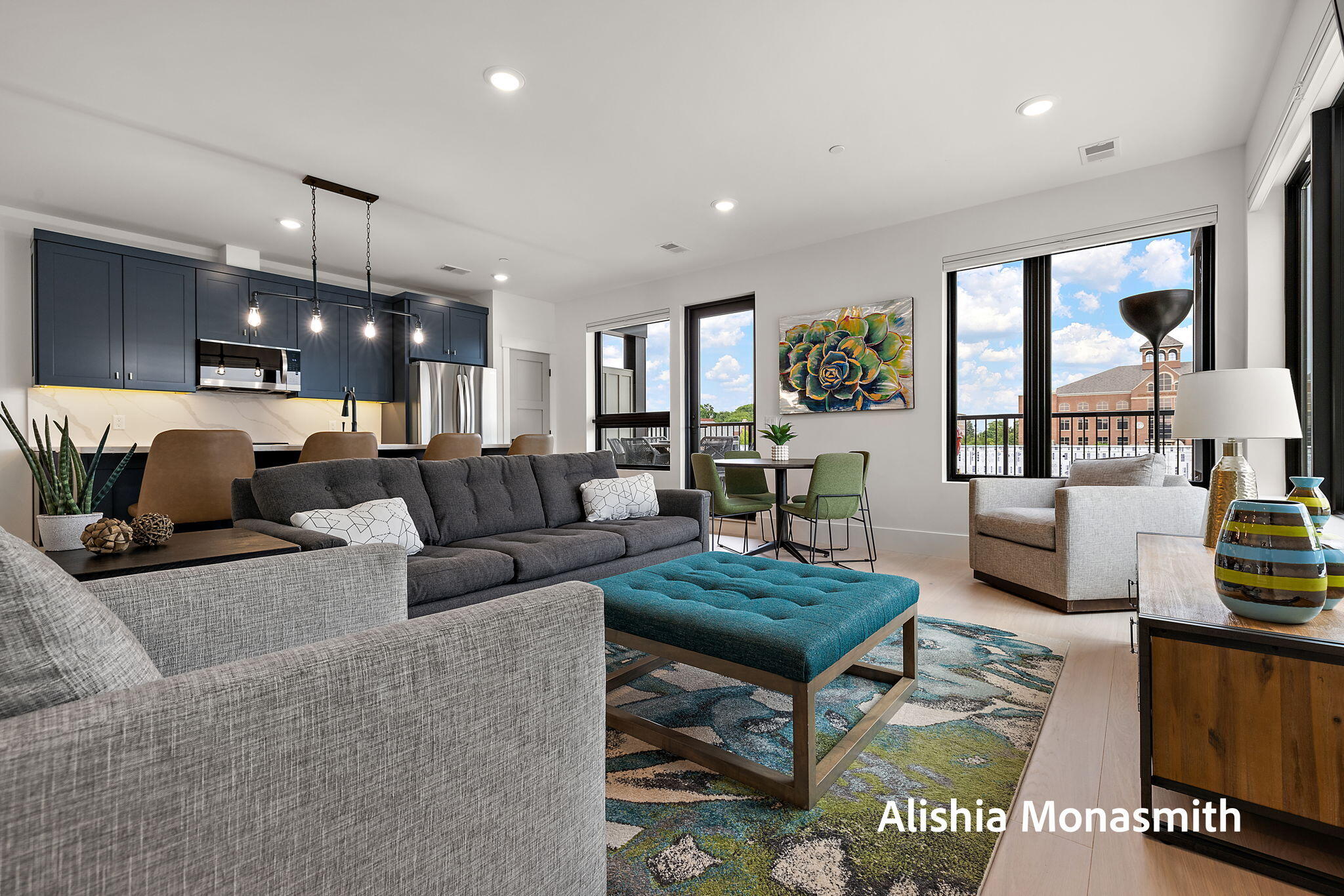 300 Washington Avenue 1