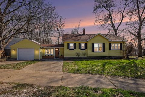 1904 Nelson Avenue SE Grand Rapids City MI 49507