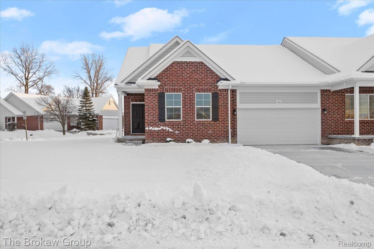 1435 Luxington Drive