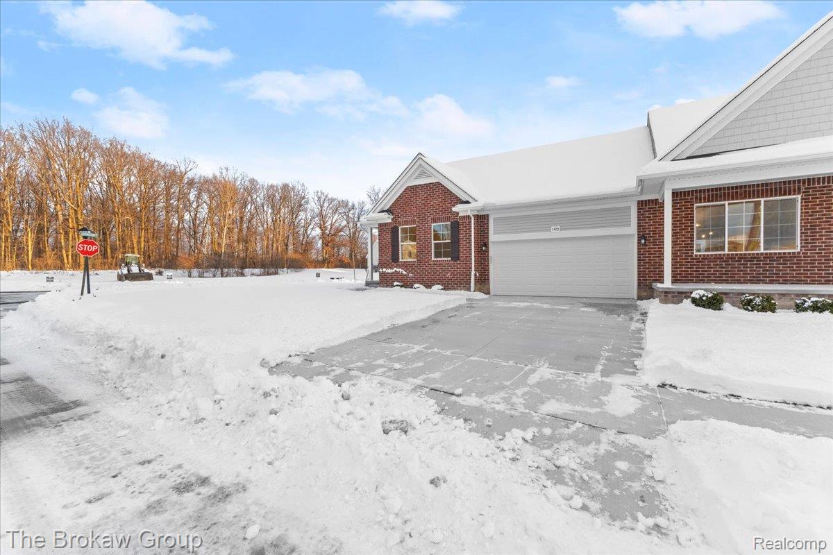 1435 Luxington Drive