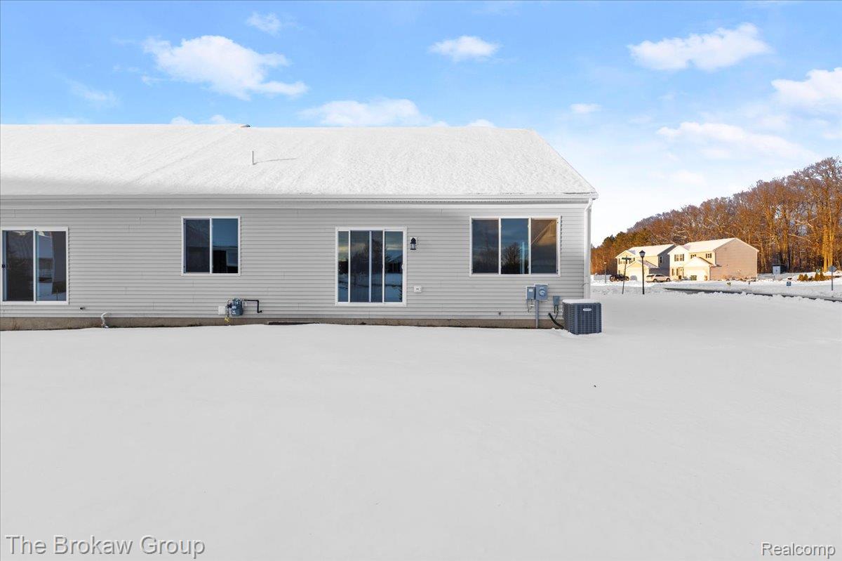 1435 Luxington Drive