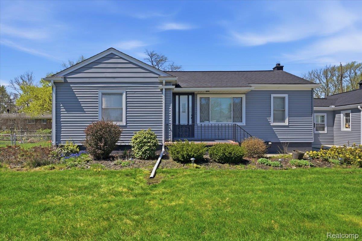 28781 Palomino Drive