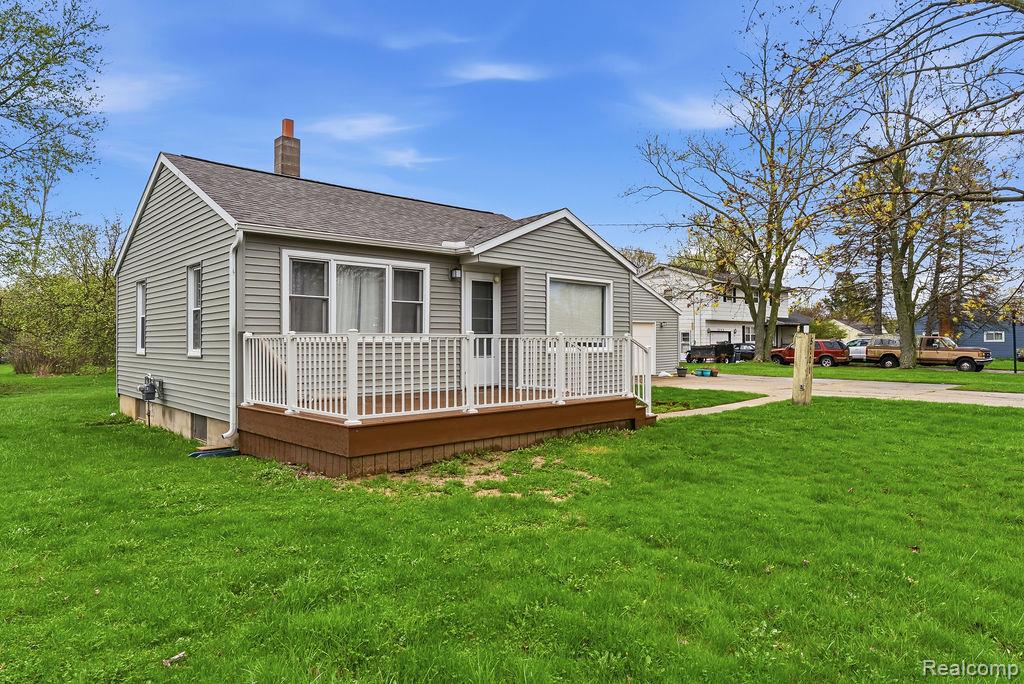5101 Kendall Drive