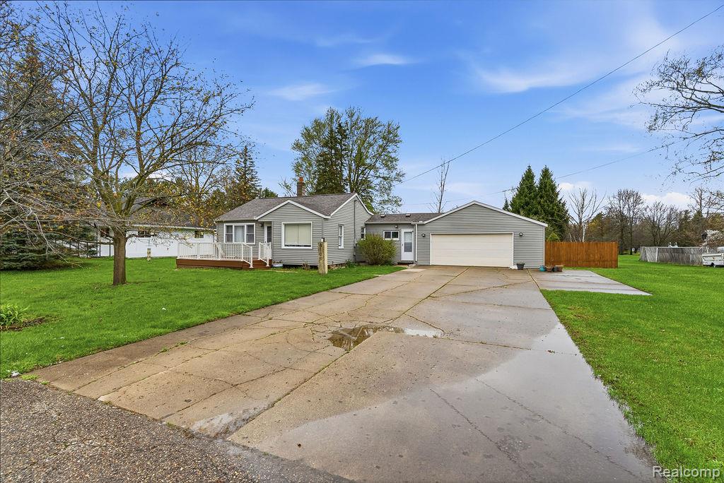 5101 Kendall Drive