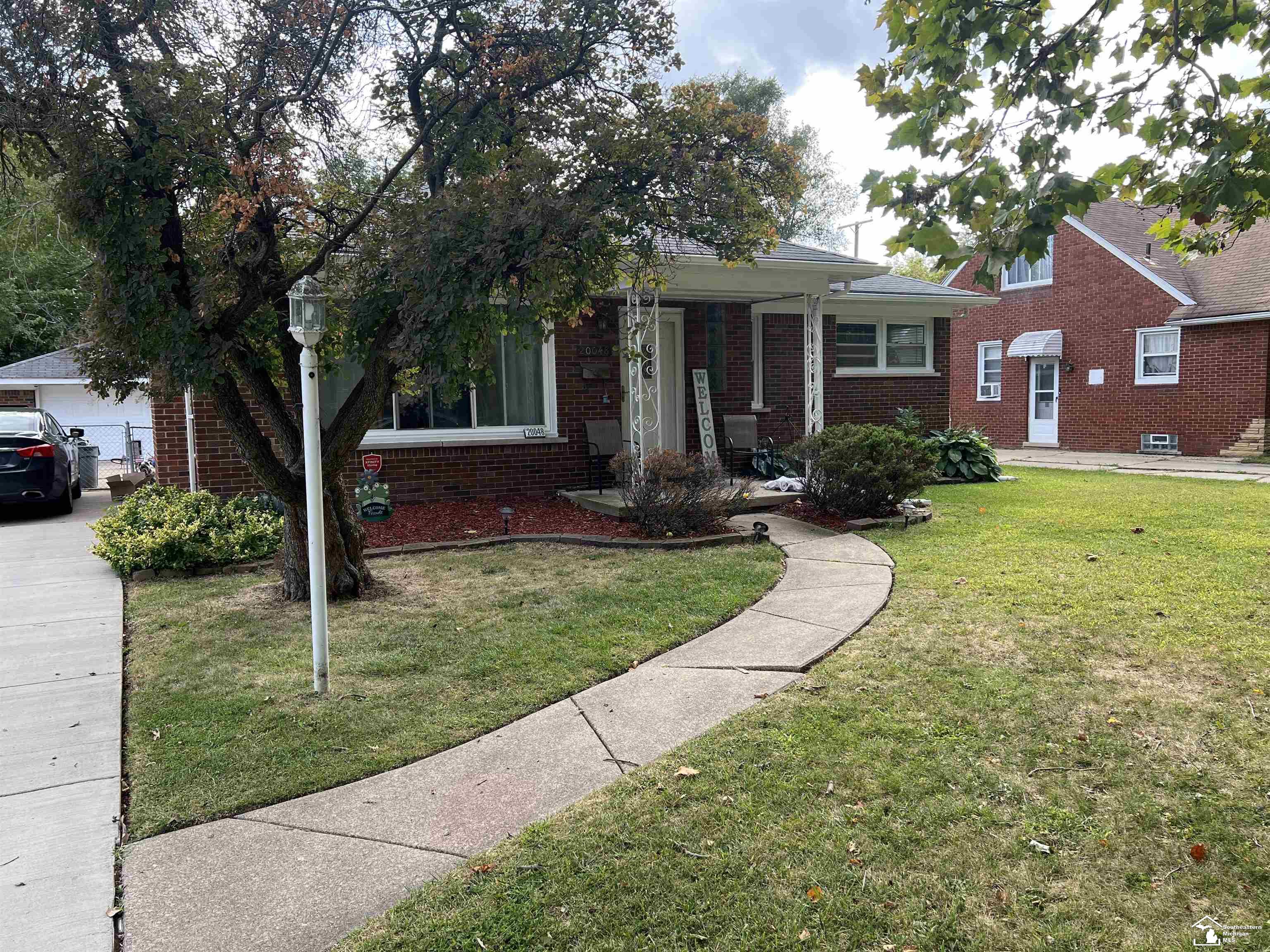 20048 Woodside Street