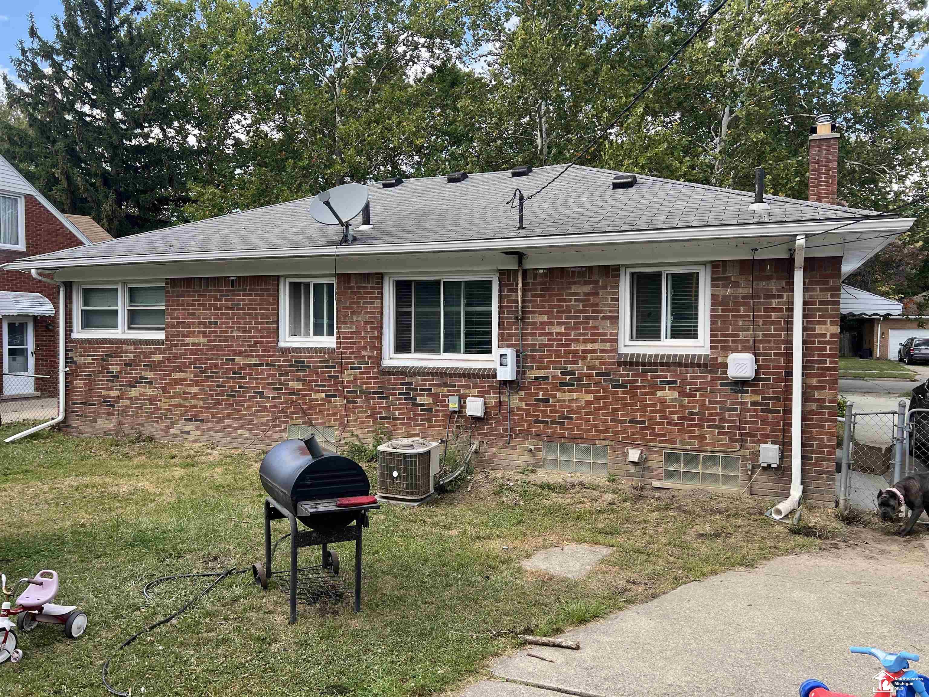 20048 Woodside Street