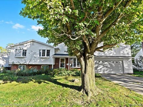 33195 Swallow Drive Rockwood City MI 48173