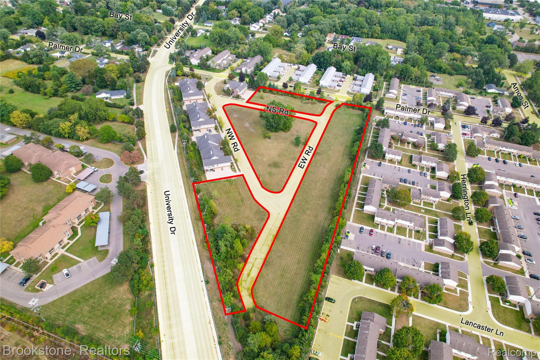 1163 Chestnut Street