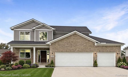 10439 Valley Drive Goodrich Village MI 48438