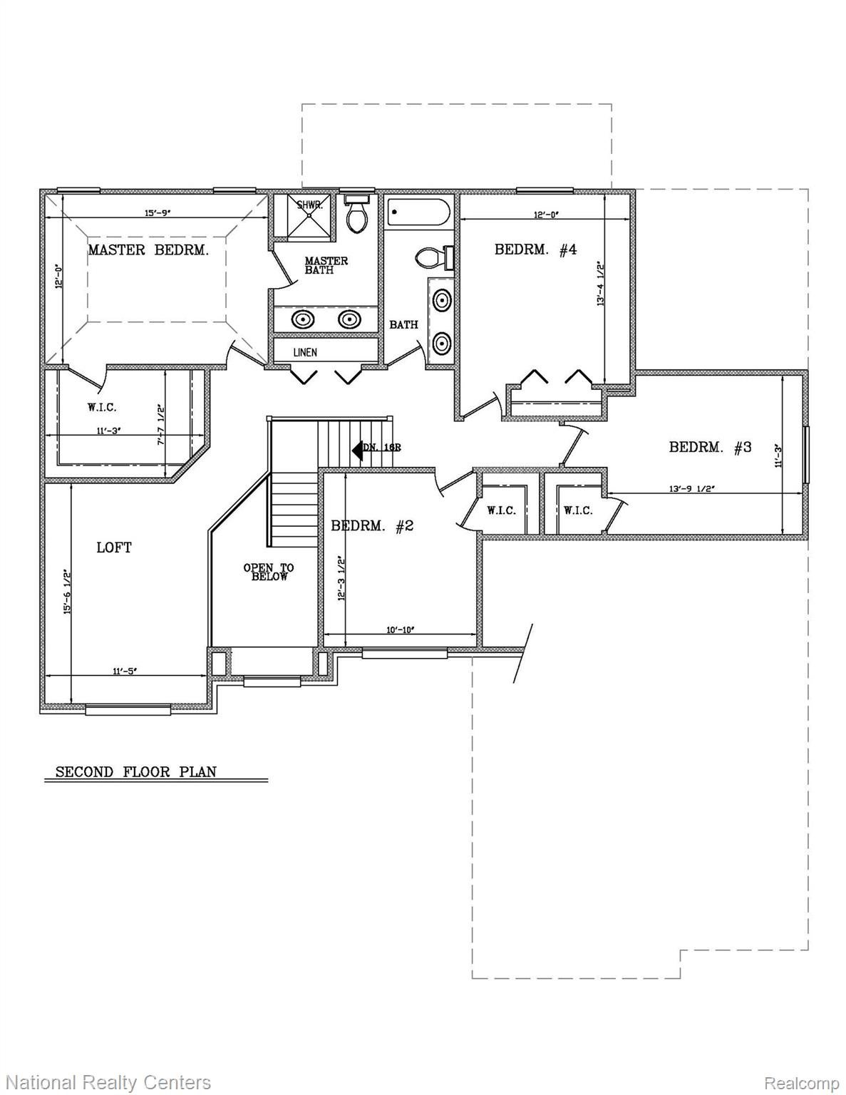 51350 7 Mile Road