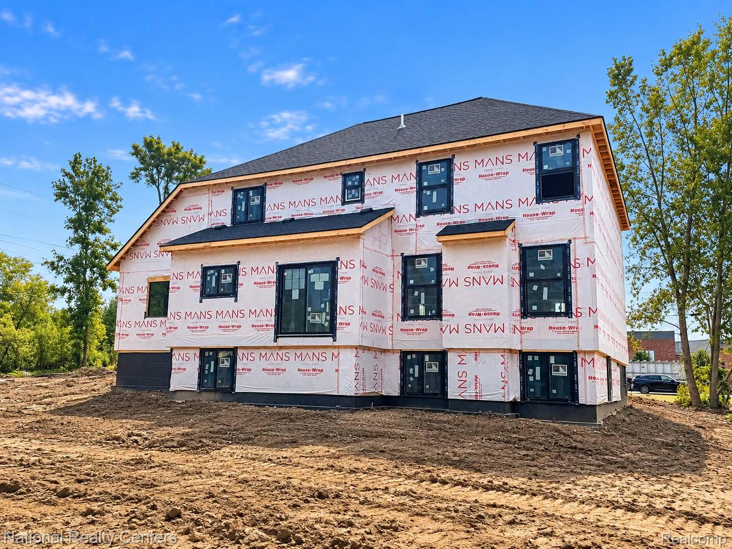 51350 7 Mile Road