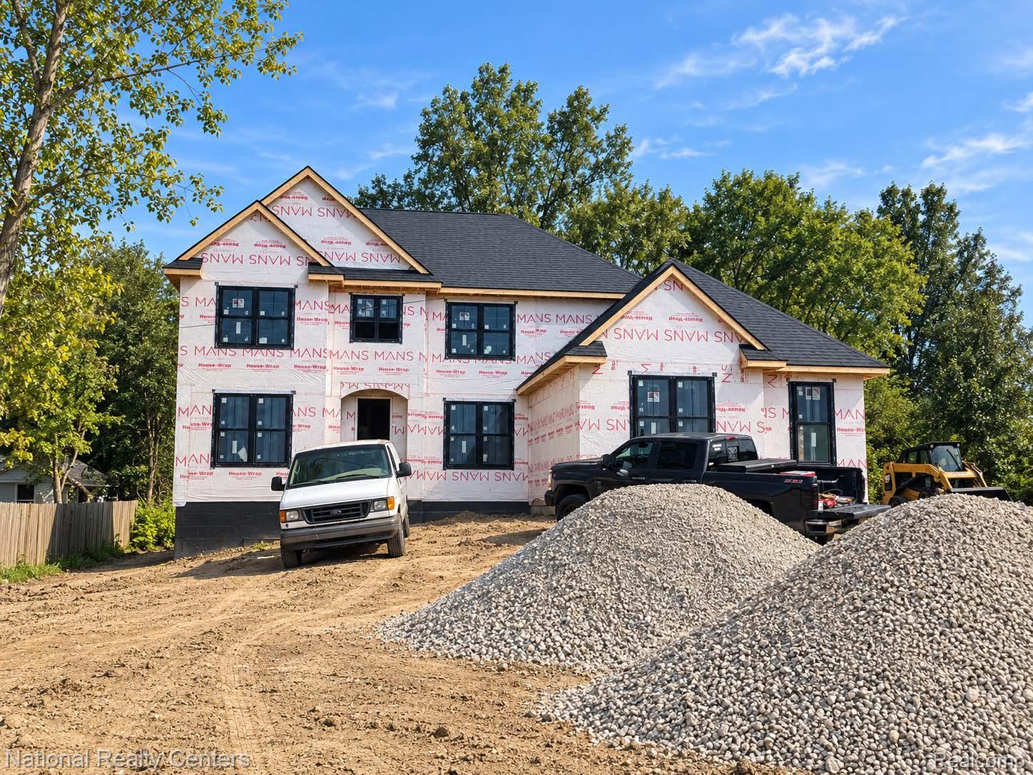 51350 7 Mile Road