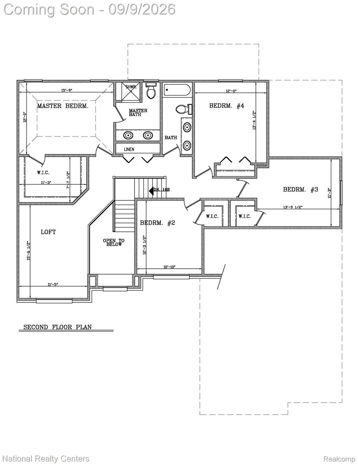 51350 7 Mile Road