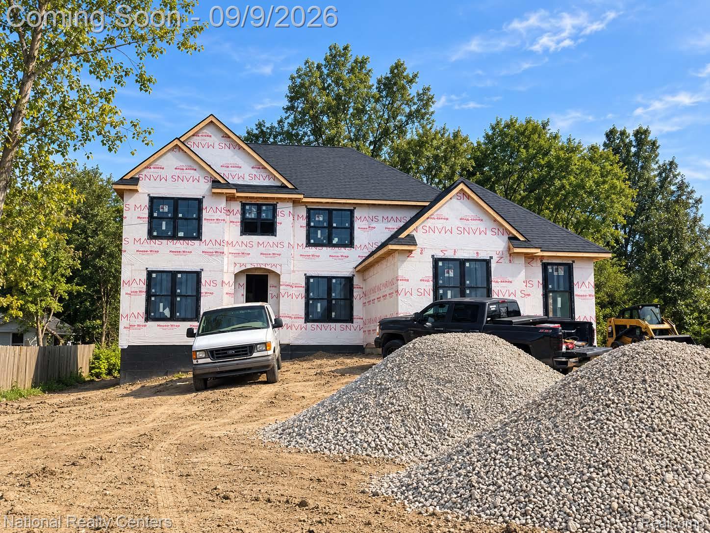 51350 7 Mile Road
