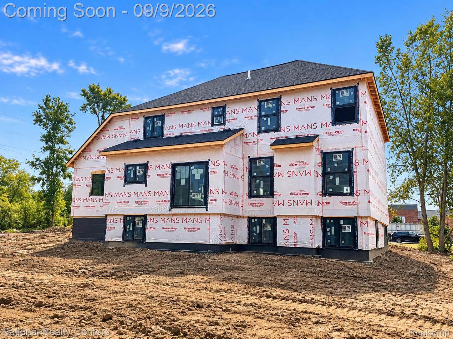 51350 7 Mile Road