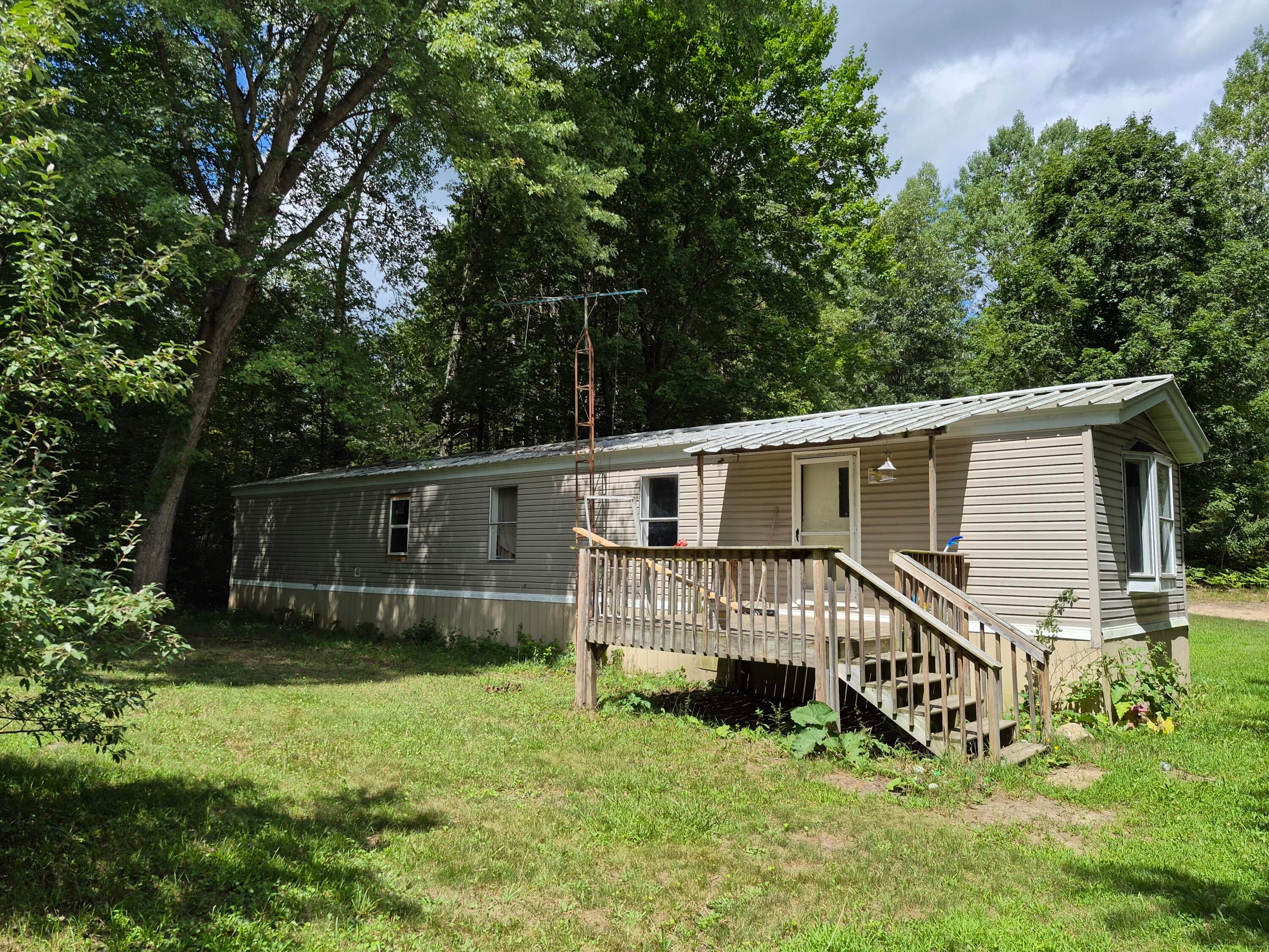 4107 E White River Drive